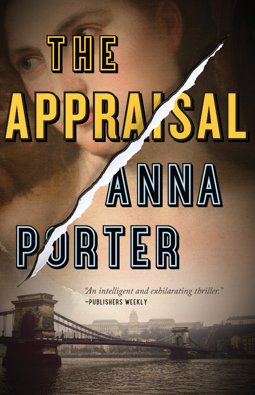 The Appraisal - Agricola Street Books