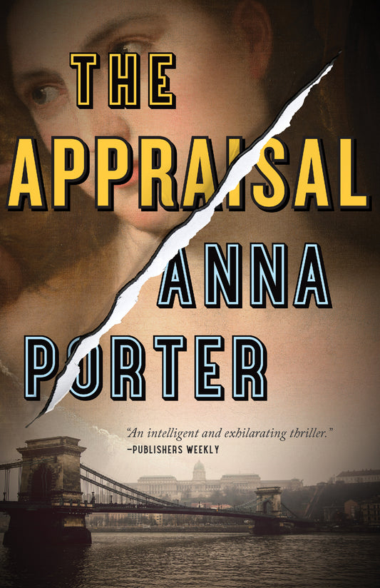 The Appraisal - Agricola Street Books