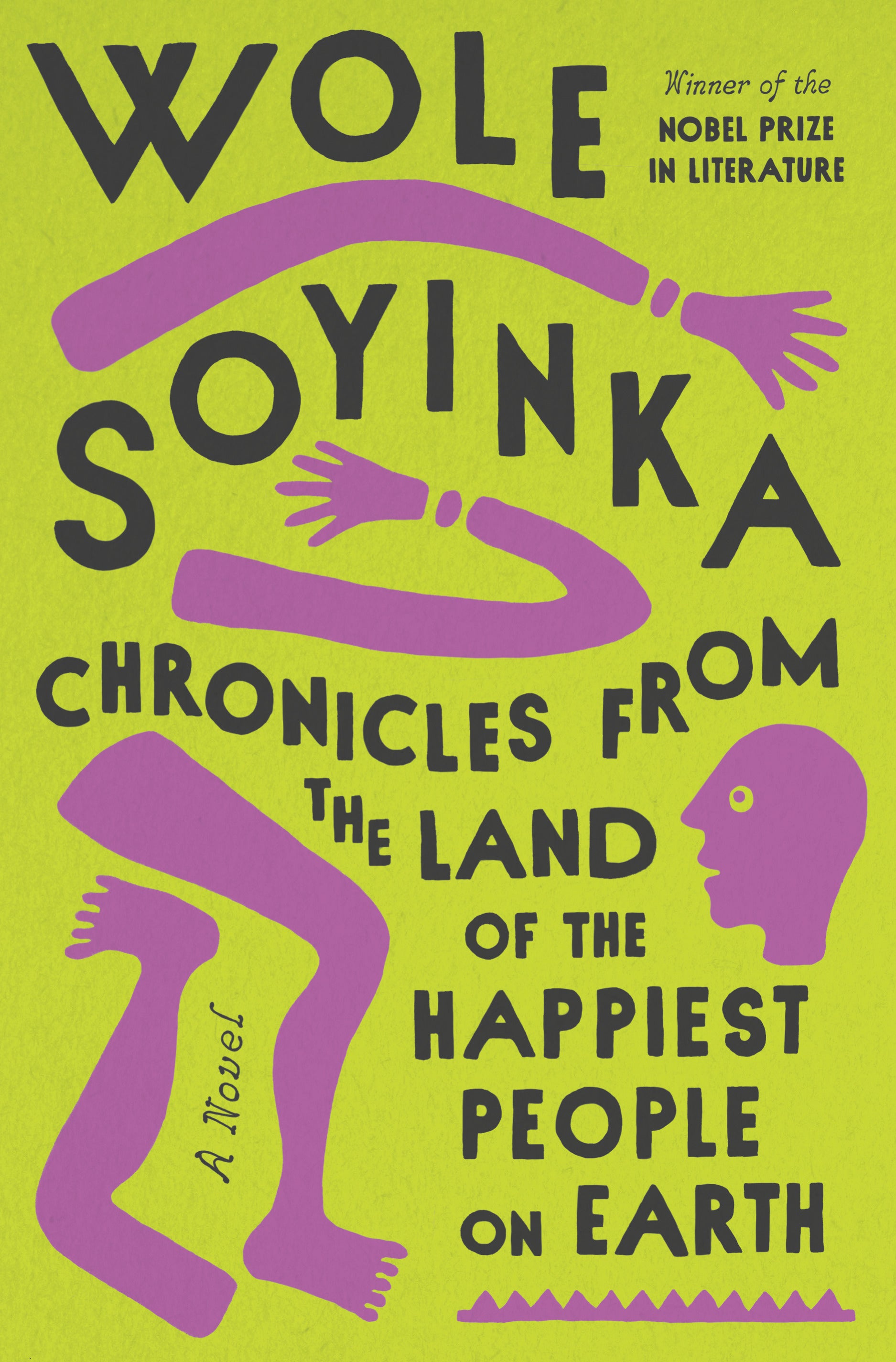 Chronicles from the Land of the Happiest People on Earth - Agricola Street Books