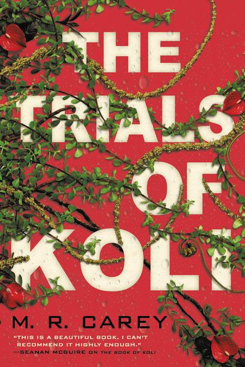 The Trials of Koli (Rampart Trilogy #2) - Agricola Street Books