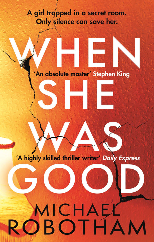 When She Was Good - Agricola Street Books