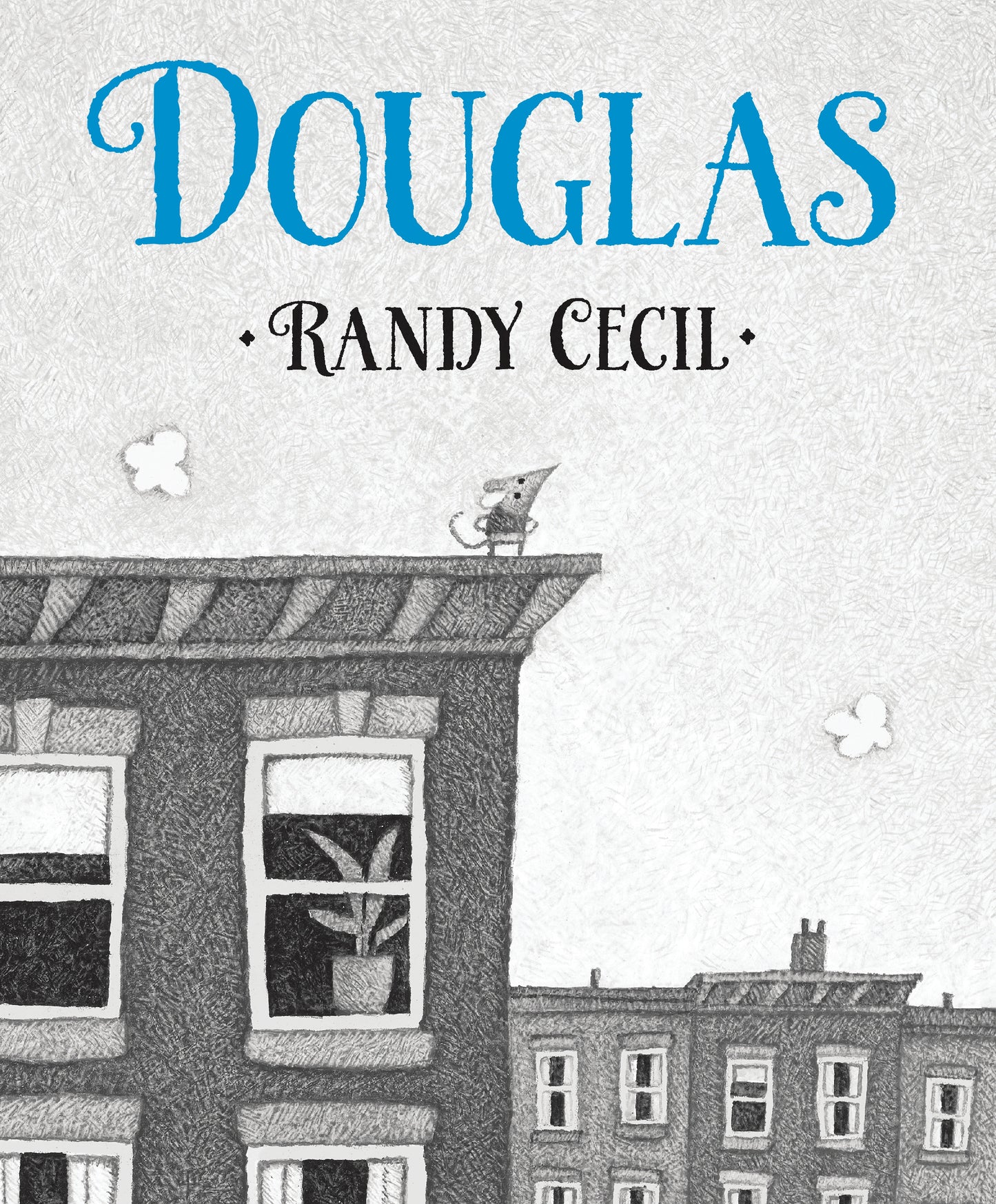 Douglas - Agricola Street Books