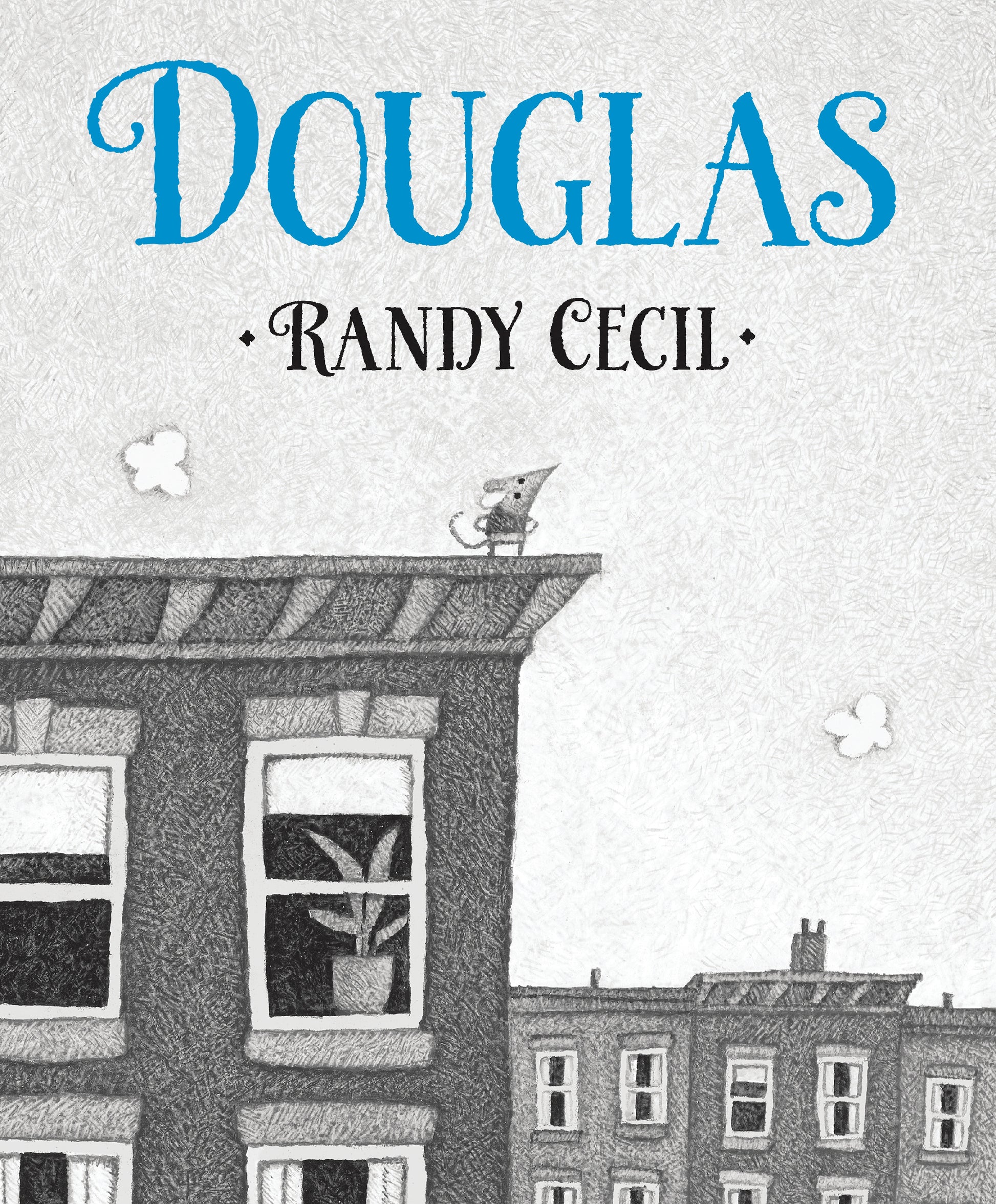Douglas - Agricola Street Books