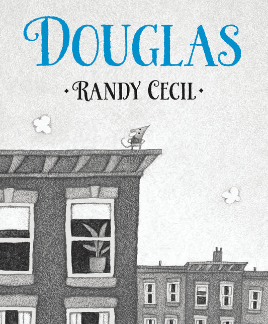 Douglas - Agricola Street Books
