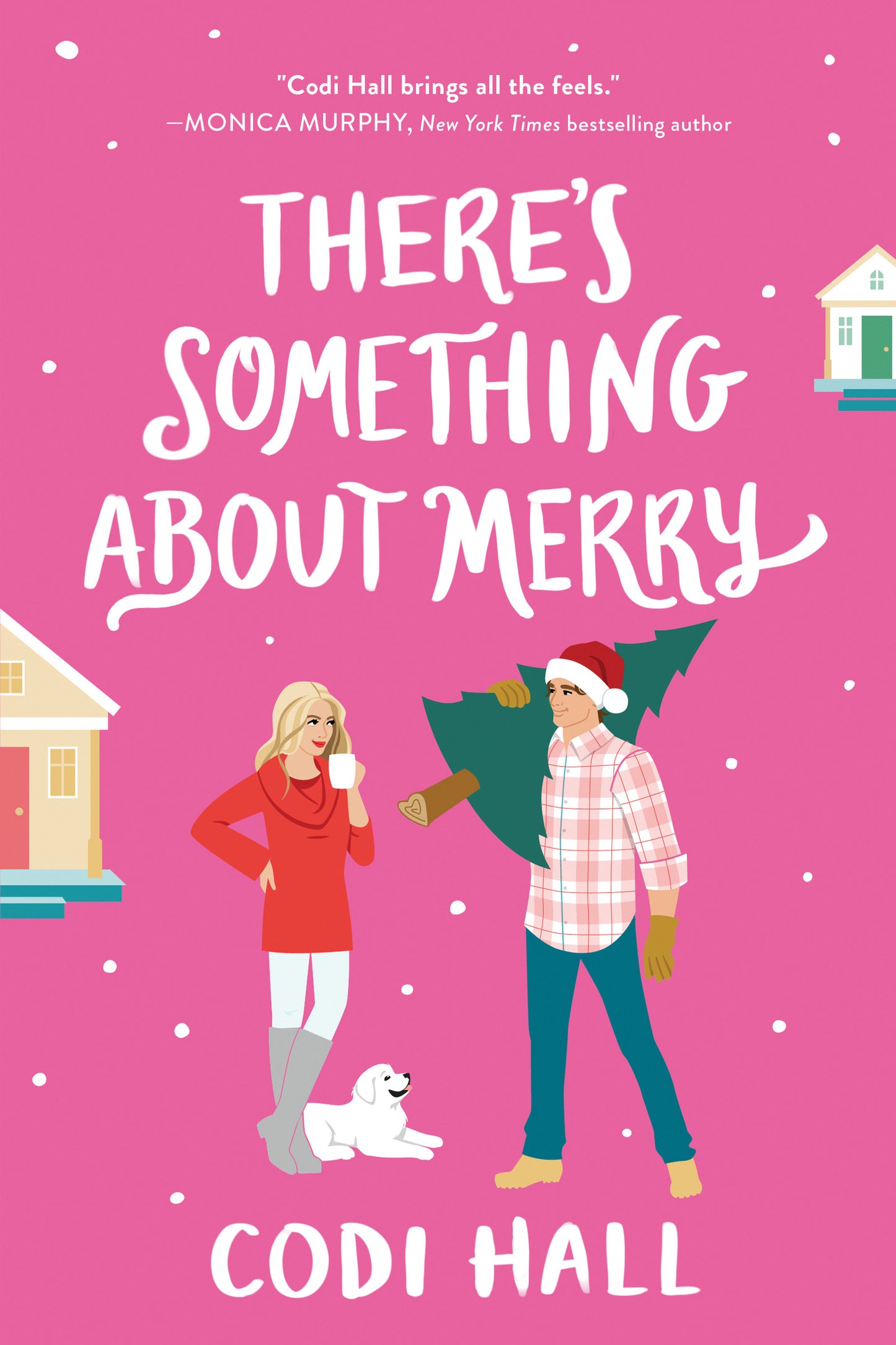 There's Something About Merry - Agricola Street Books