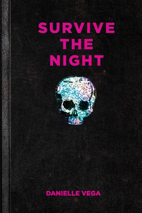 Survive the Night - Agricola Street Books