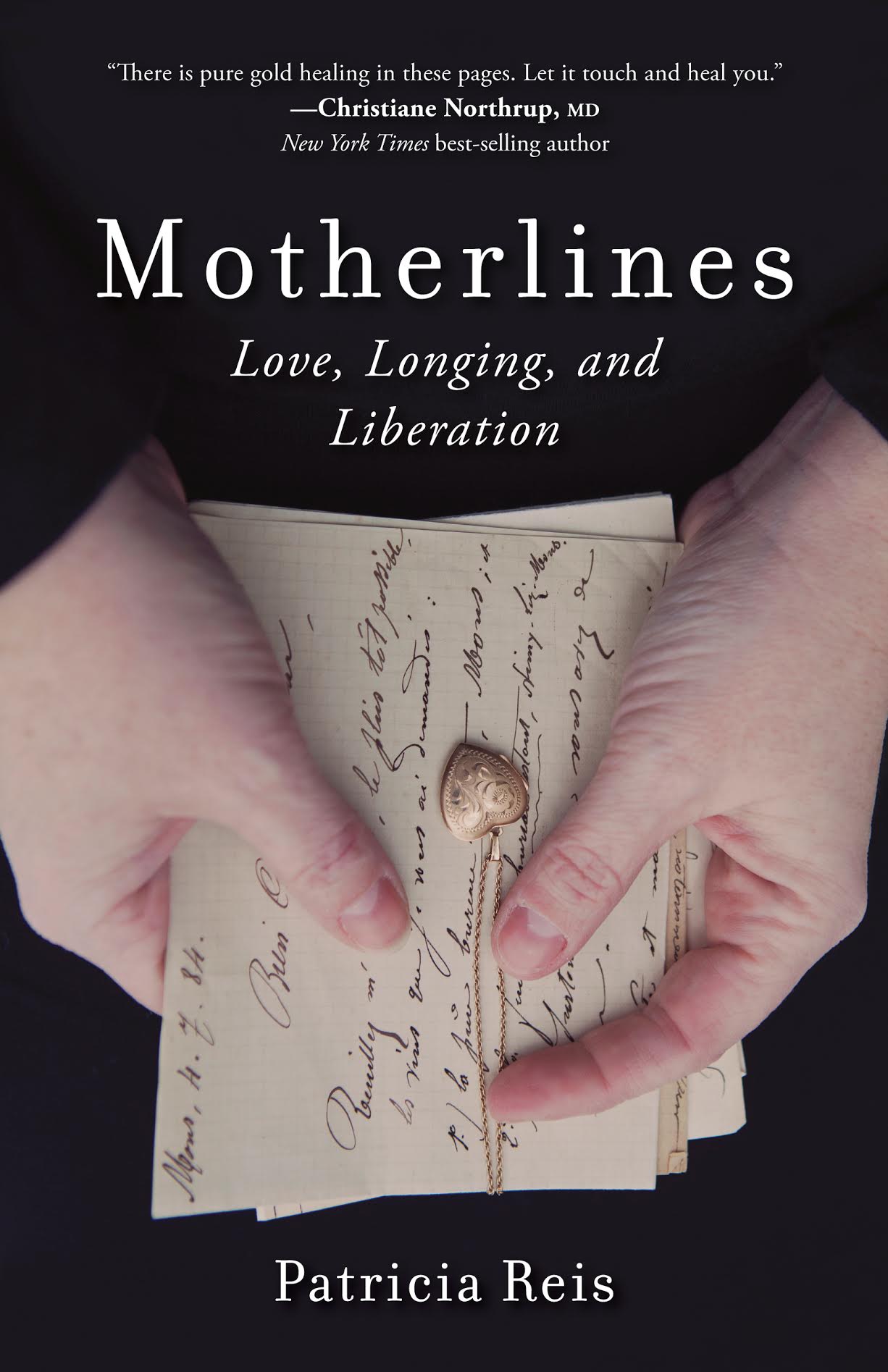Motherlines - Agricola Street Books