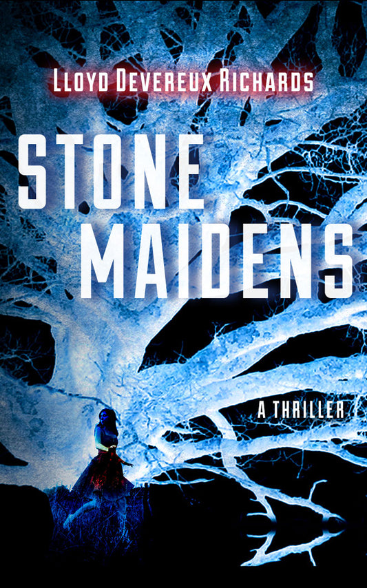 Stone Maidens - Agricola Street Books