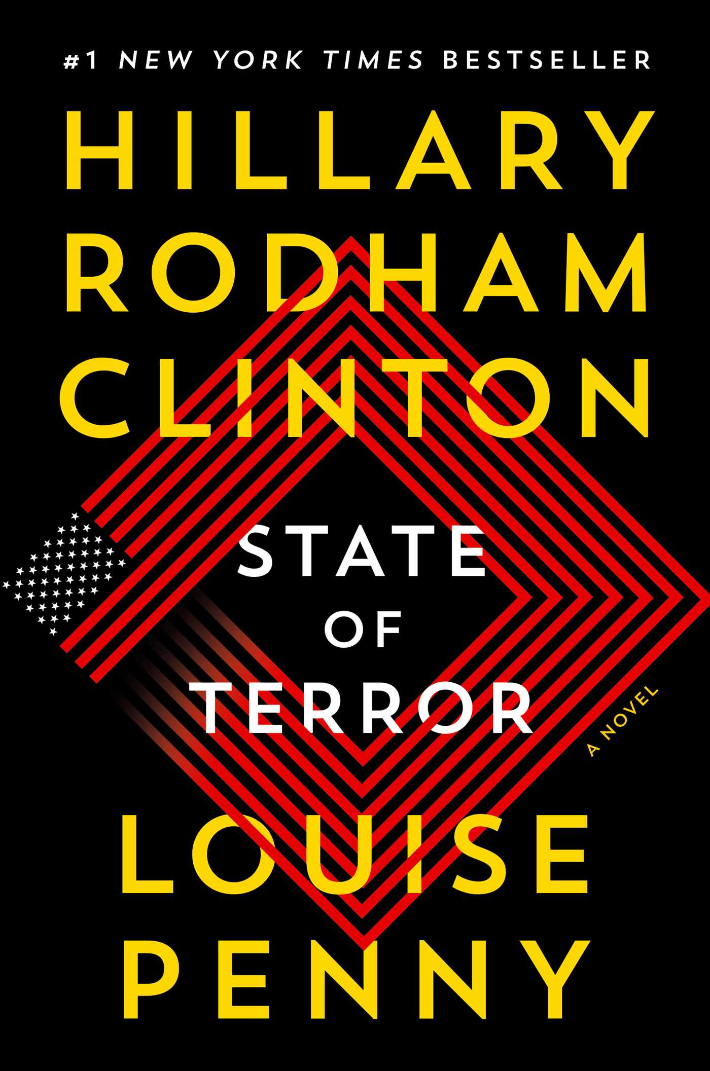 State of Terror - Agricola Street Books