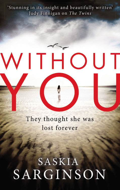 Without You - Agricola Street Books