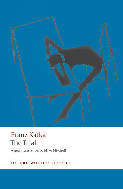 The Trial - Agricola Street Books