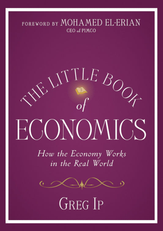 The Little Book of Economics