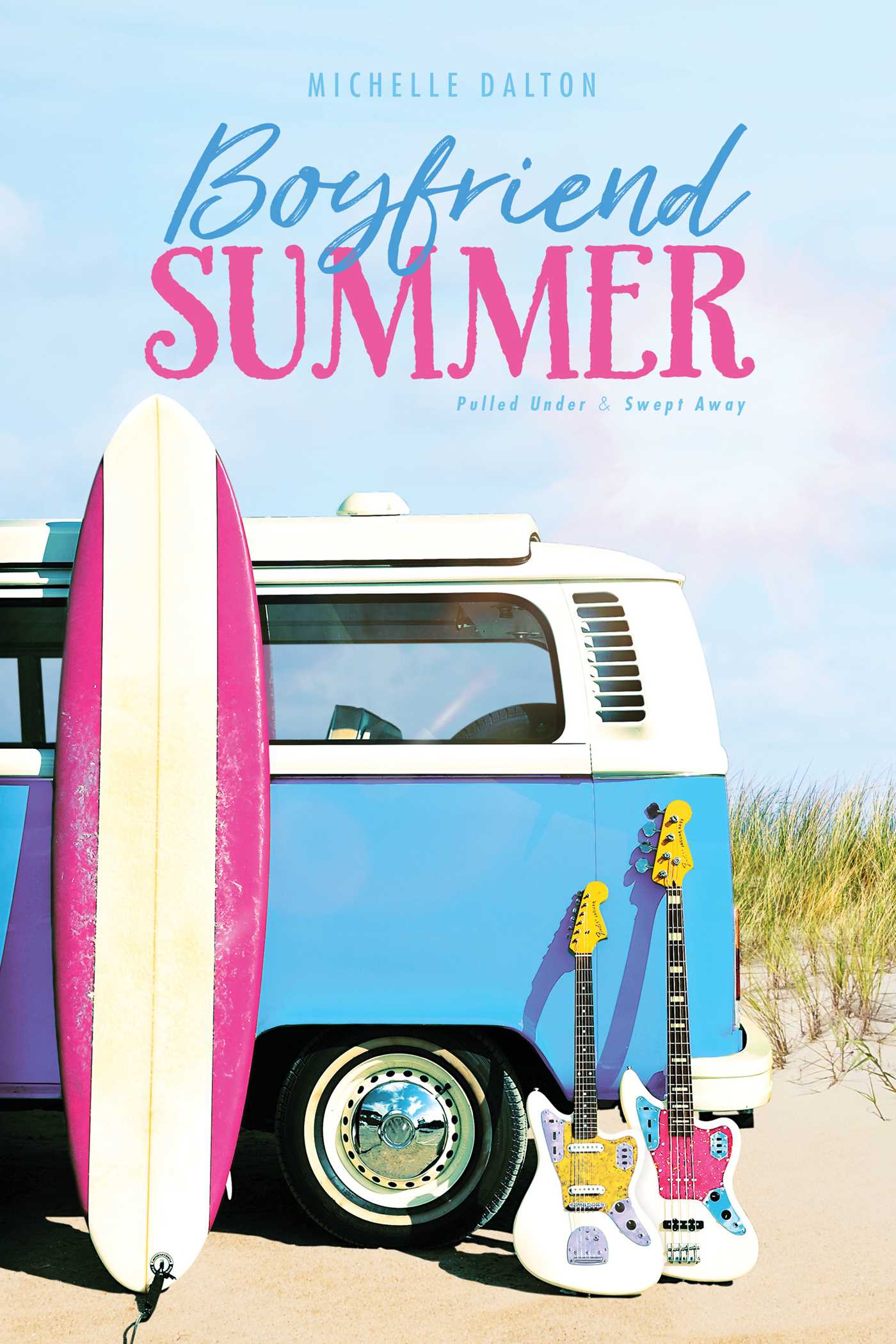 Boyfriend Summer