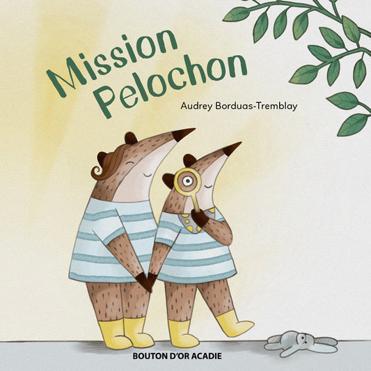 Mission Pelochon