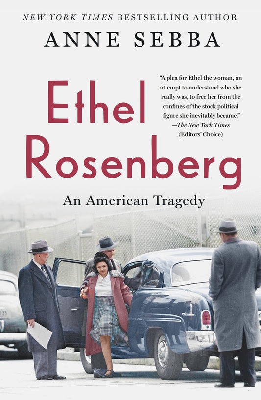 Ethel Rosenberg - Agricola Street Books
