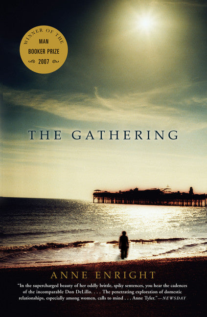 The Gathering - Agricola Street Books