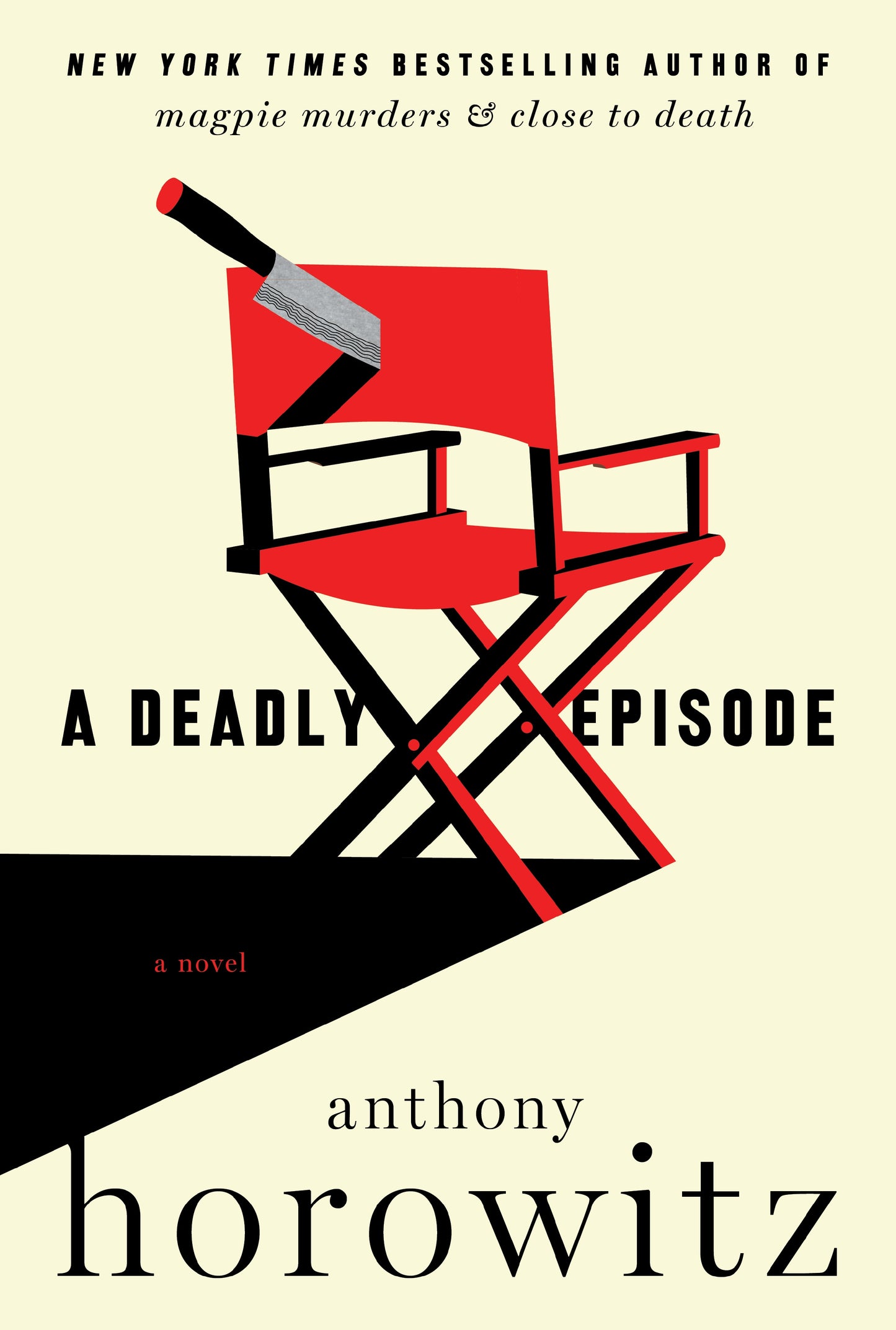 A Deadly Episode