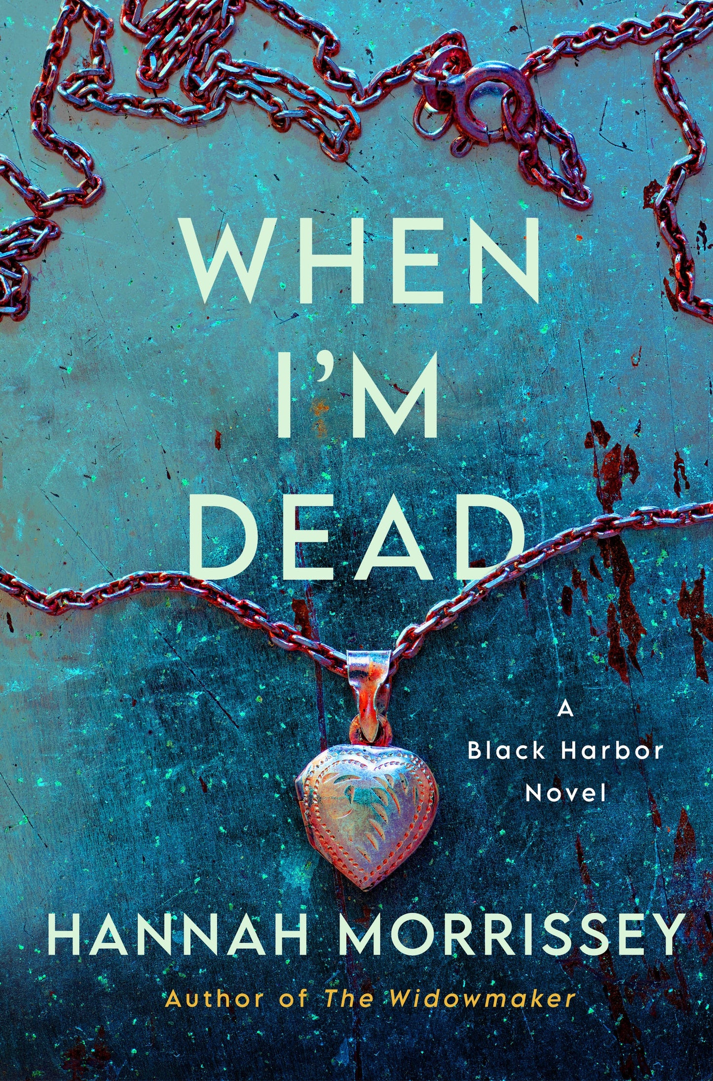 When I'm Dead - Agricola Street Books