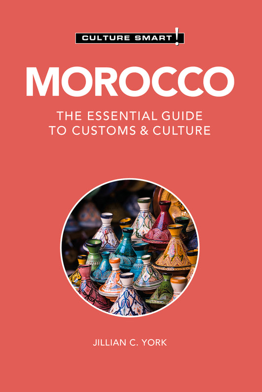 Morocco - Culture Smart!