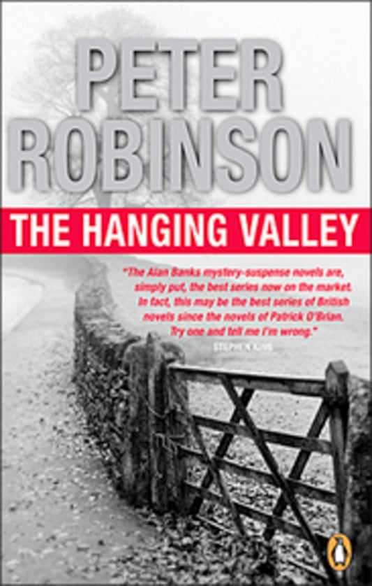 The Hanging Valley - Agricola Street Books