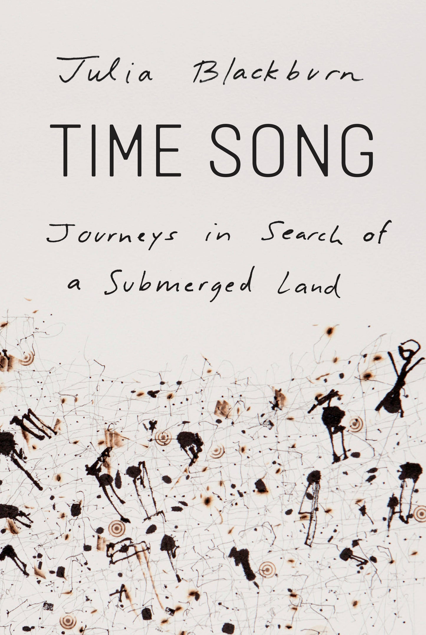 Time Song - Agricola Street Books