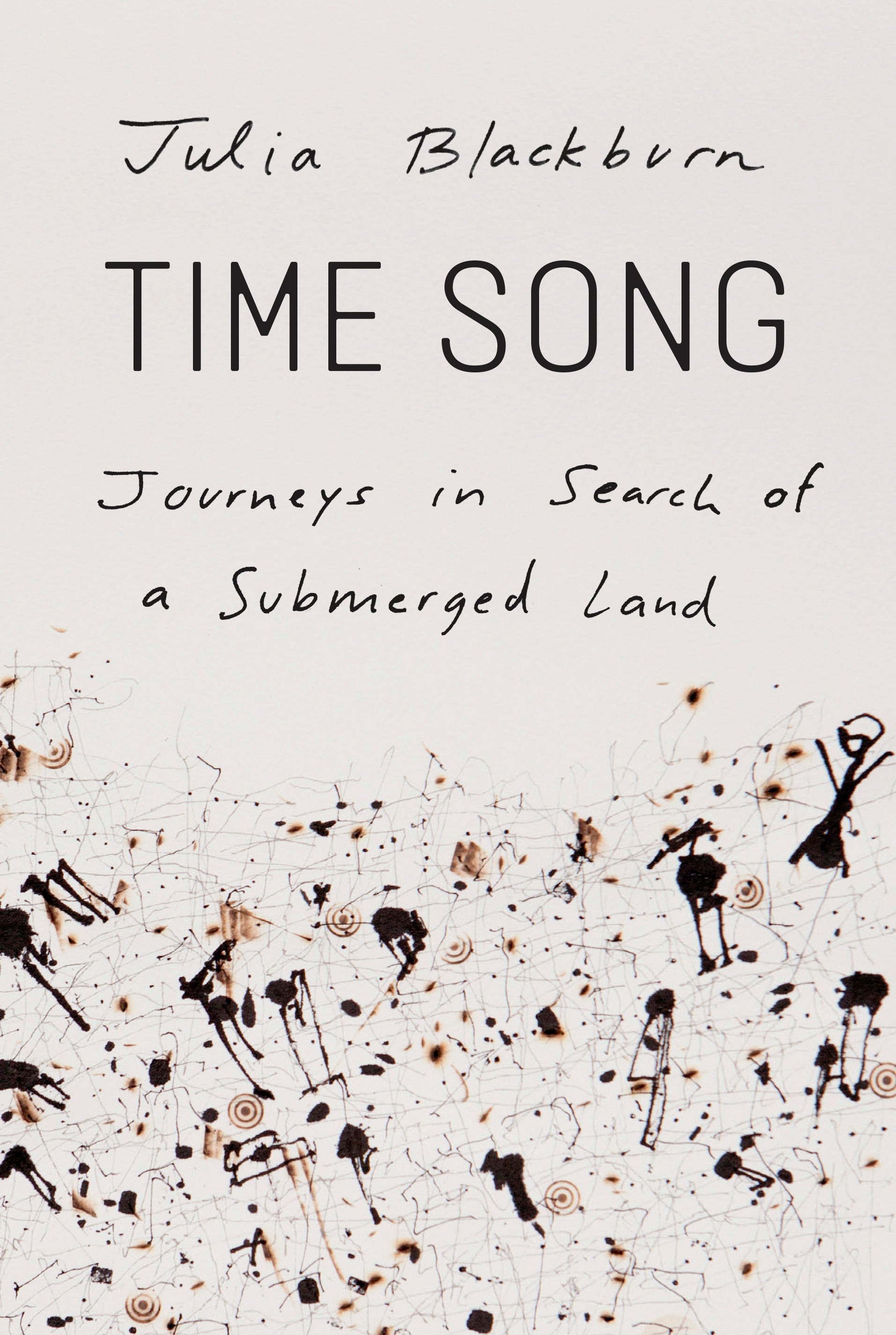Time Song - Agricola Street Books