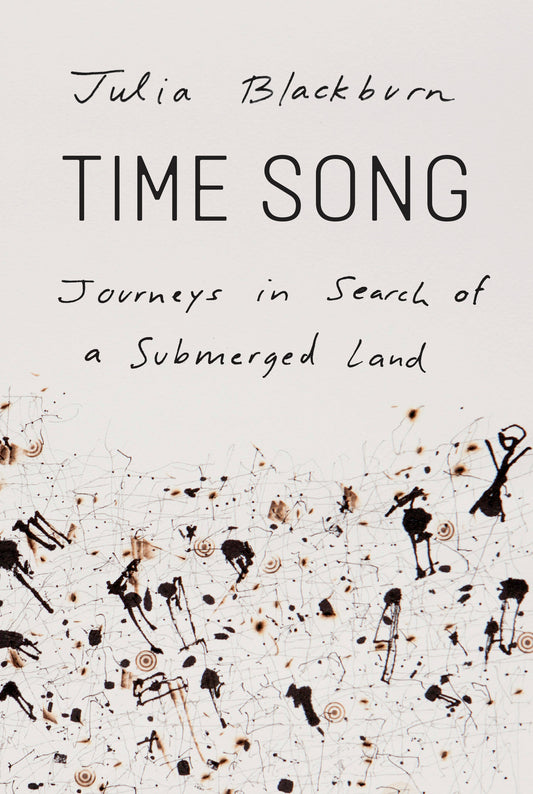 Time Song - Agricola Street Books