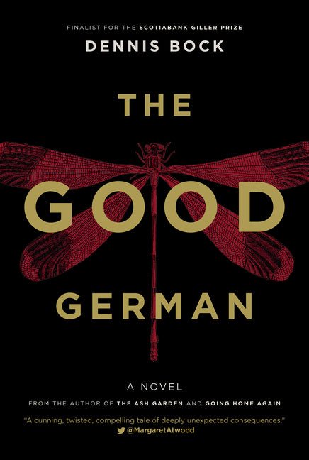 The Good German - Agricola Street Books
