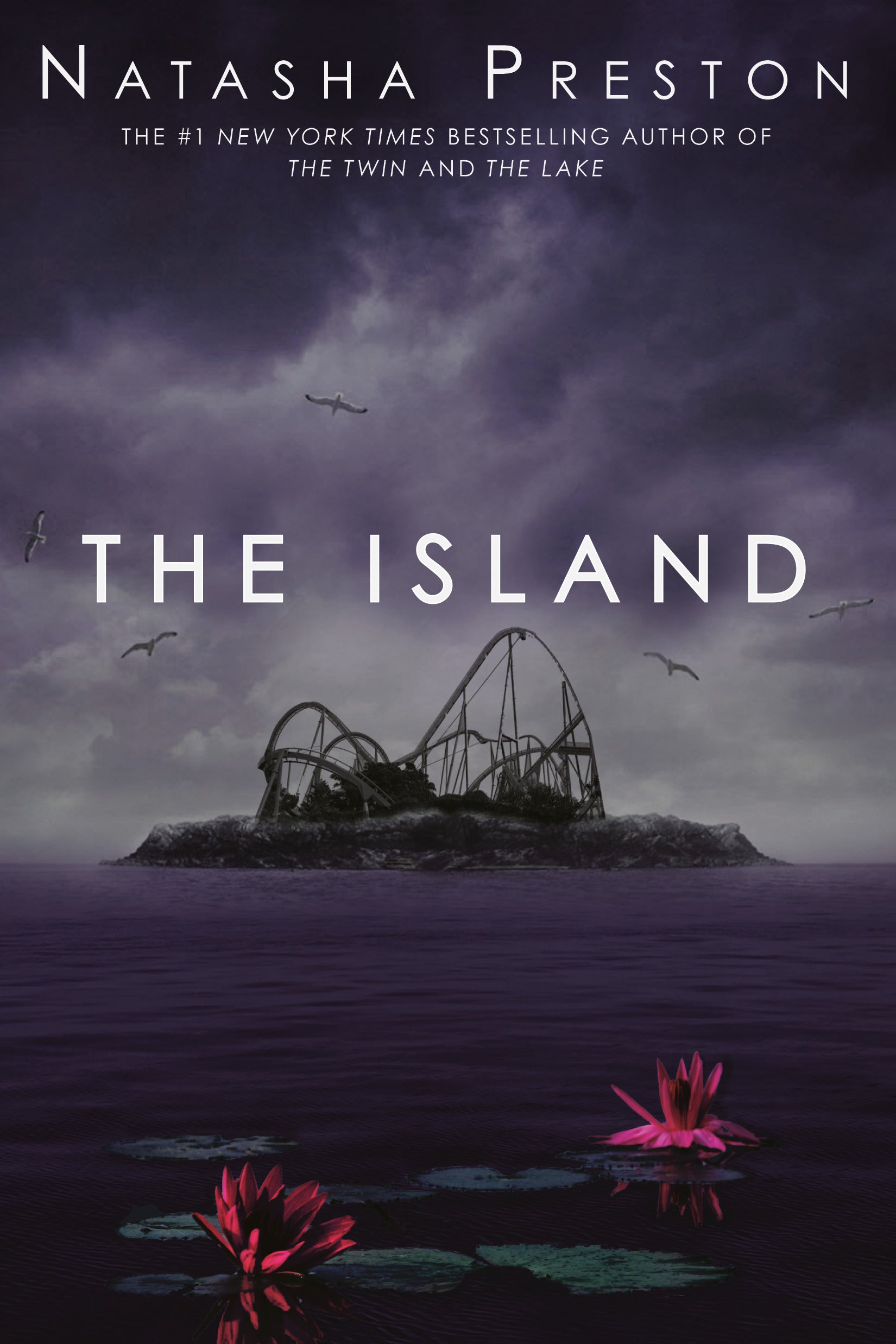 The Island - Agricola Street Books