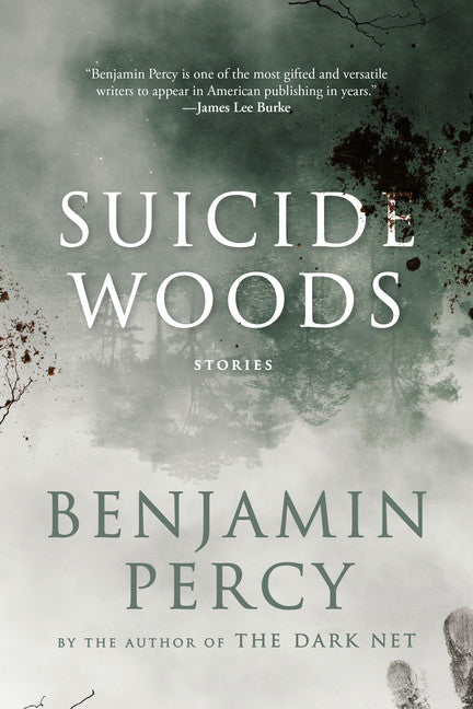 Suicide Woods - Agricola Street Books