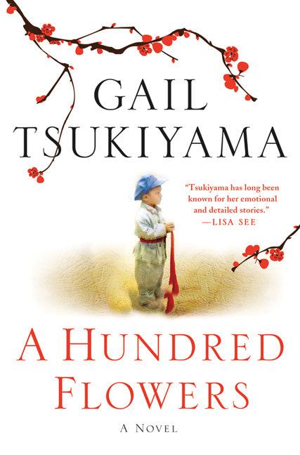 A Hundred Flowers - Agricola Street Books