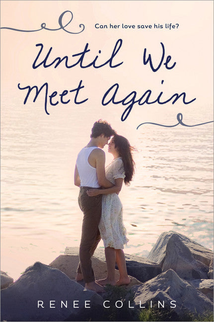 Until We Meet Again - Agricola Street Books