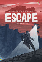 True Stories Escape