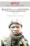Beasts of No Nation (Movie Tie-in)