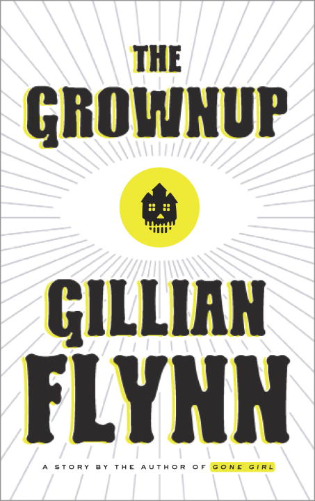 The Grownup - Agricola Street Books