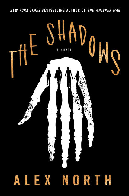 The Shadows - Agricola Street Books