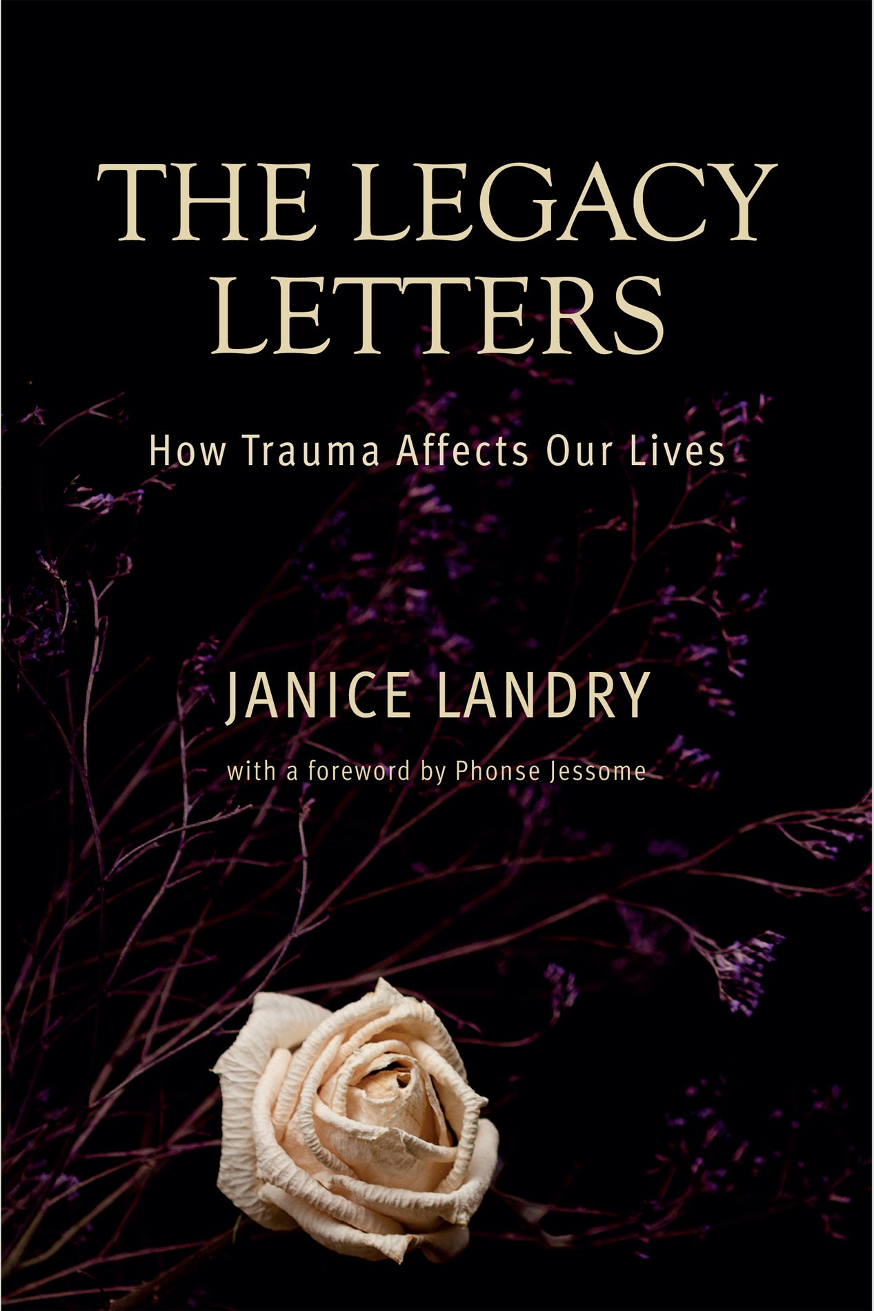 The Legacy Letters