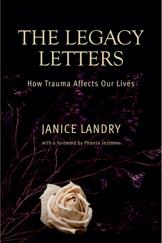 The Legacy Letters