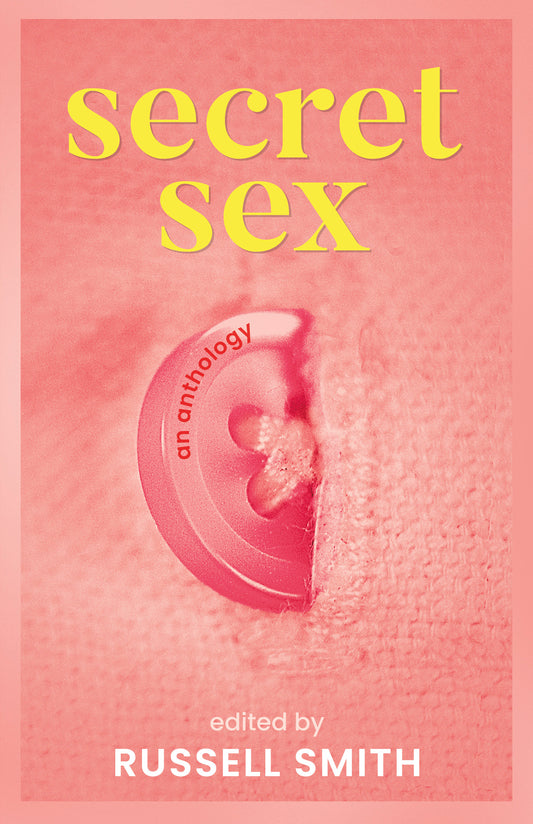 Secret Sex - Agricola Street Books