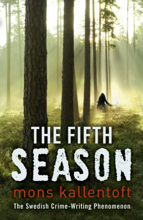 The Fifth Season (Malin Fors #5) - Agricola Street Books