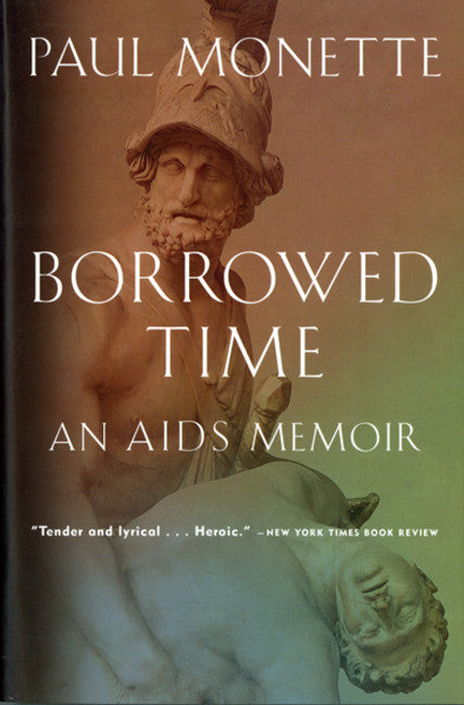 Borrowed Time - Agricola Street Books