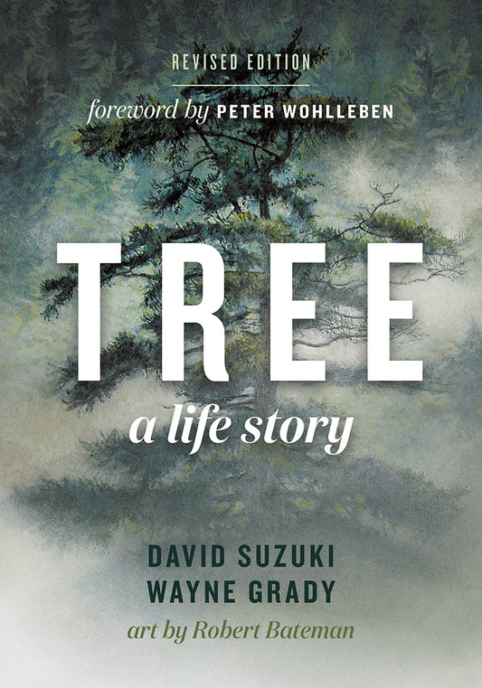 Tree - Agricola Street Books