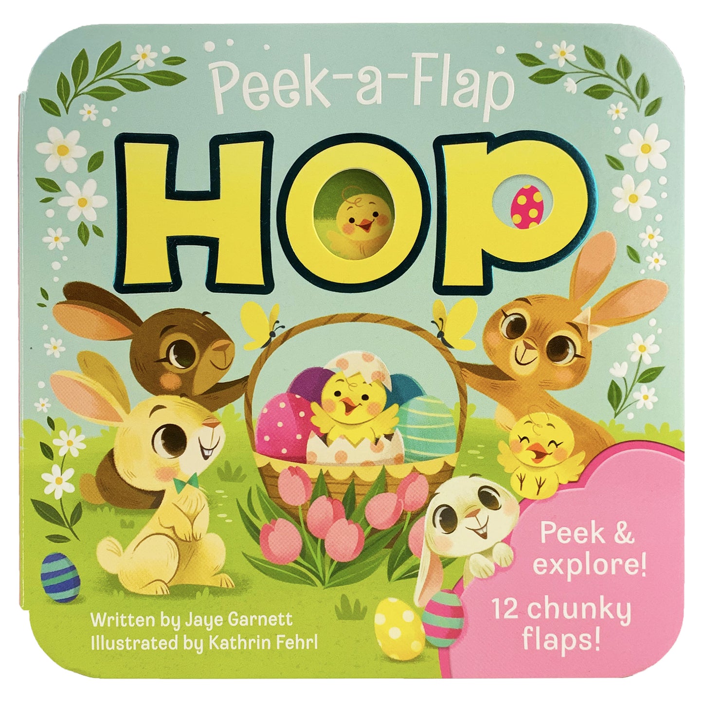 Hop - Agricola Street Books