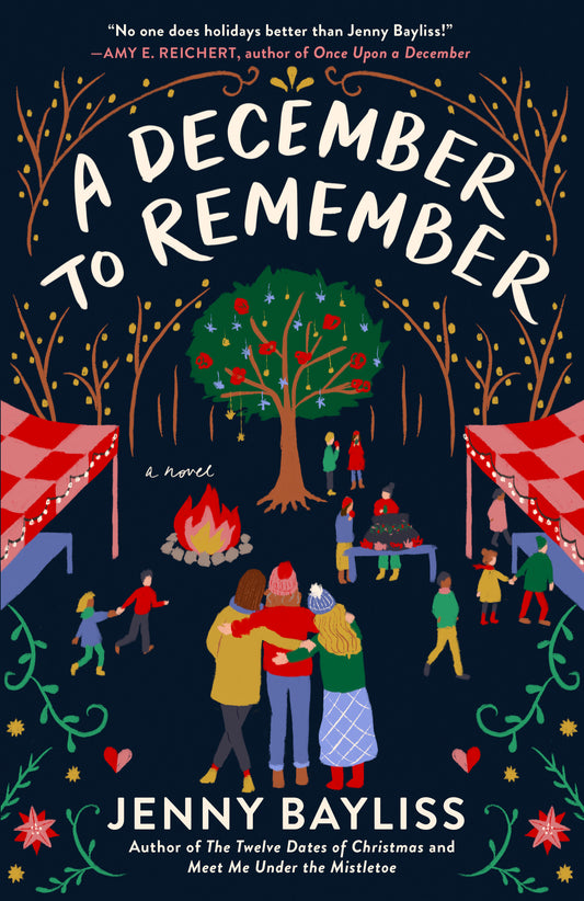 A December to Remember - Agricola Street Books