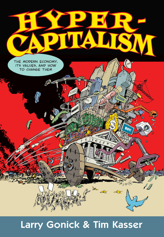 Hypercapitalism - Agricola Street Books