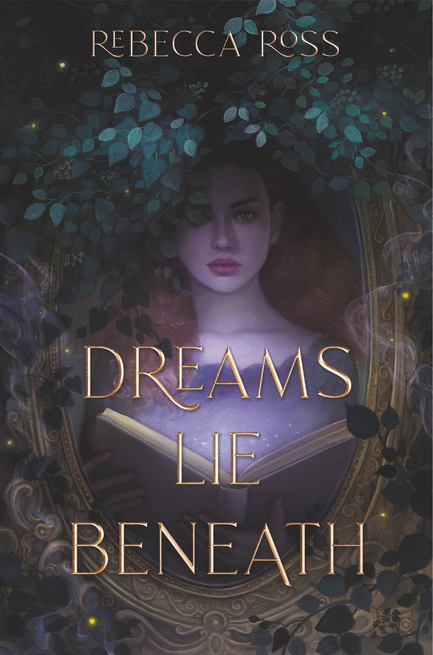 Dreams Lie Beneath - Agricola Street Books