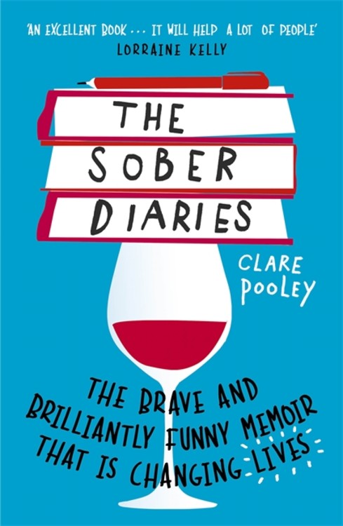 The Sober Diaries - Agricola Street Books