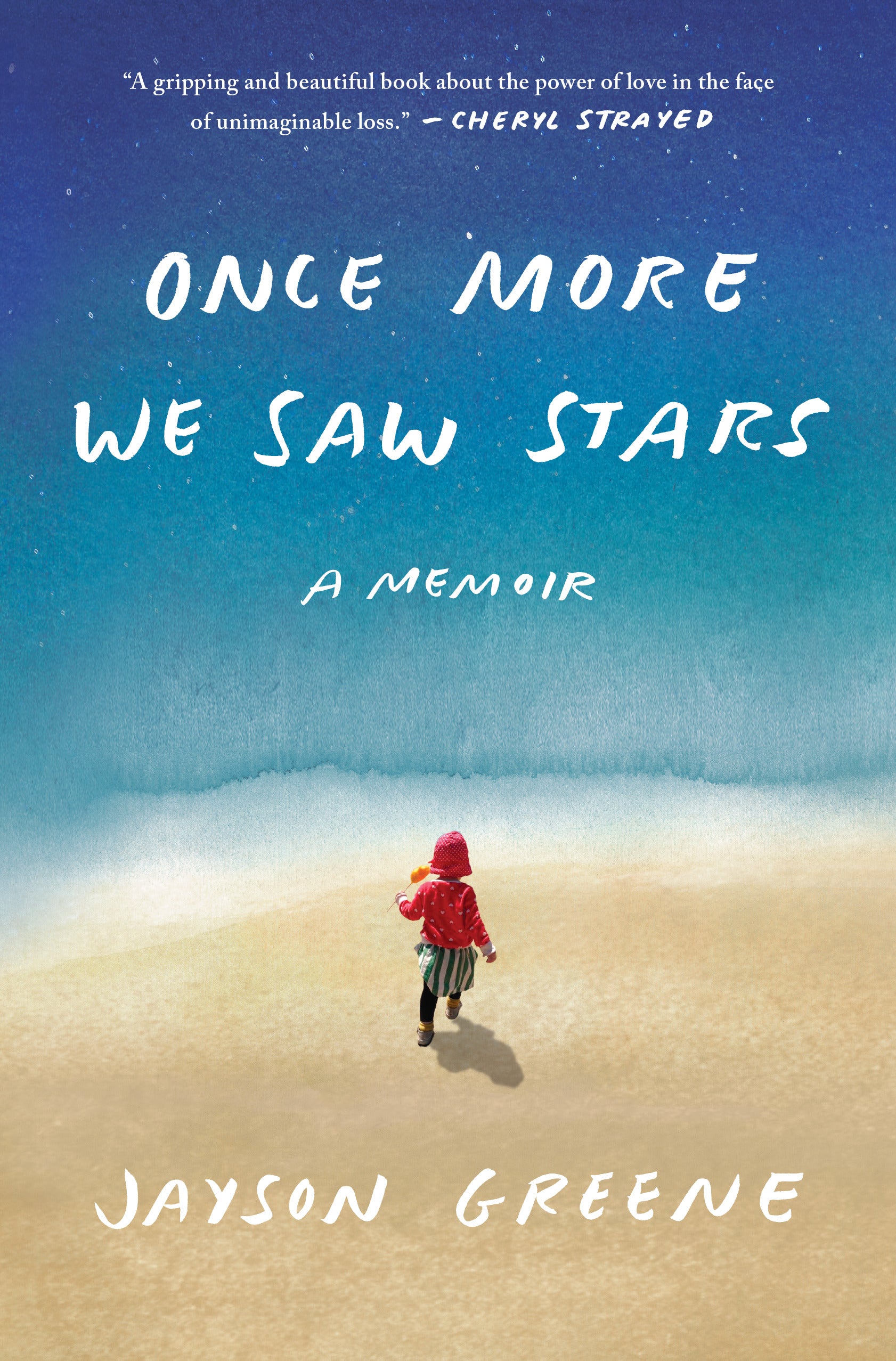 Once More We Saw Stars - Agricola Street Books