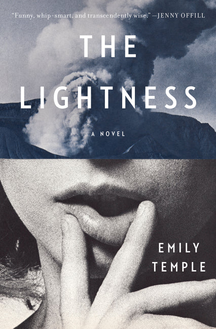 The Lightness - Agricola Street Books