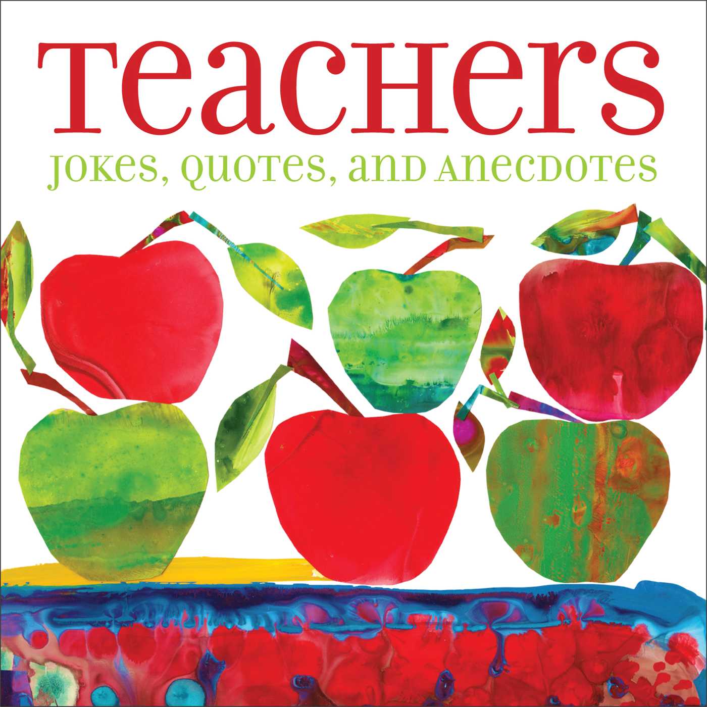 Teachers - Agricola Street Books